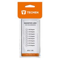 Диоптрическая линза Tecmen MAGNIFIER LENS в ассортименте