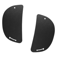 Заглушка бокового защитного стекла TM1000 (комплект 2 шт)