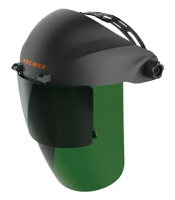 Щиток защитный для газосварщика Tecmen TM-S4 (DIN3/5)