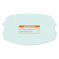 Защитное стекло для зачистки ТМ 1000 224х131