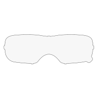 Внешнее защитное стекло Arc-Mask