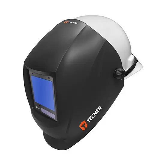 Адаптор на каску для масок TM 15/16 Tecmen