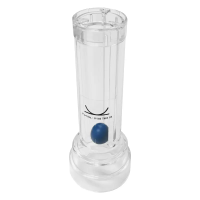 Ротаметр для маски PAPR