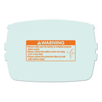 Наружное стекло TM 1000 161х108