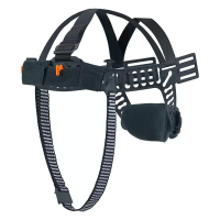 Наголовник G-100 для щитка G10