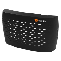 Крышка для PAPR