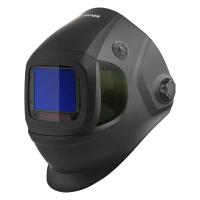 Маска сварщика с автоматическим светофильтром (АСФ) Хамелеон Tecmen ADF 950D-G (внешняя кнопка зачистки)