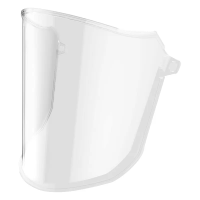 G-400 Protective visor Cтекло для зачистки для Щитка G10