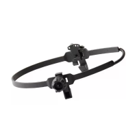 Адаптор на каску для масок TM 15/16 Tecmen