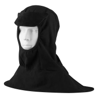 Защита головы и шеи