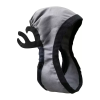 Защита головы тканевая для PAPR TM 1000