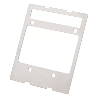 Наружные алюминиевые пластины для ADF 800/815/825S