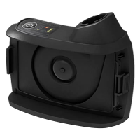 Корпус PAPR с вентилятором