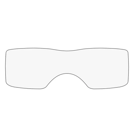 Внутренее защитное стекло Arc-Mask