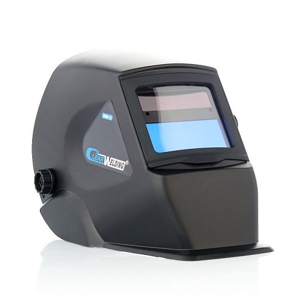 Сварочная маска с автоматическим светофильтром Tecmen ADF 300 TM1