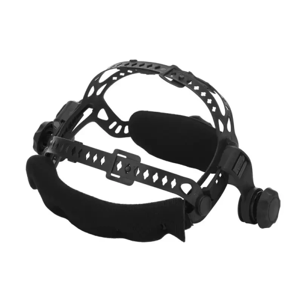 Сварочная маска с автоматическим светофильтром (АСФ) Хамелеон Tecmen ADF 930