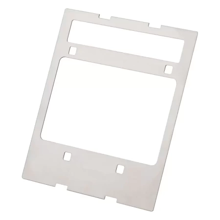 Наружные алюминиевые пластины для ADF 800/815/825S