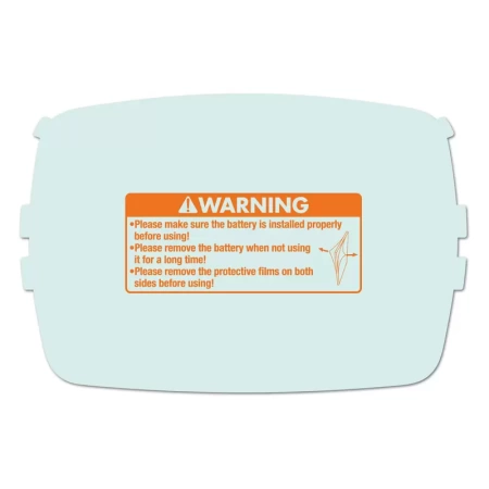 Наружное стекло TM 1000 161х108