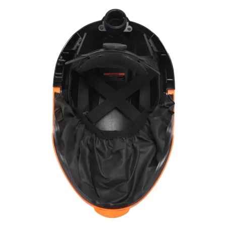 Щиток для зачистки Tecmen G10 PAPR с подачей воздуха