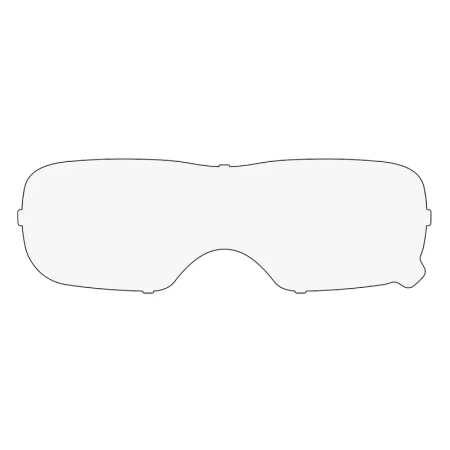 Внешнее защитное стекло Arc-Mask