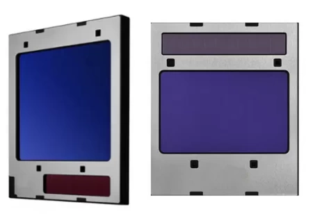 Наружные алюминиевые пластины для ADF 730S