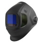 Маска сварщика с автоматическим светофильтром (АСФ) Хамелеон Tecmen ADF 950D-G (внешняя кнопка зачистки)