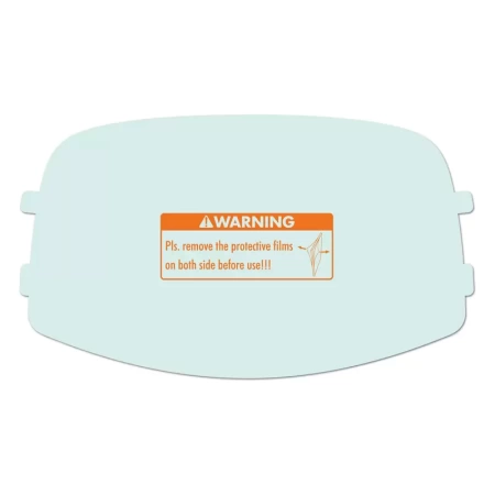 Защитное стекло для зачистки ТМ 1000 224х131