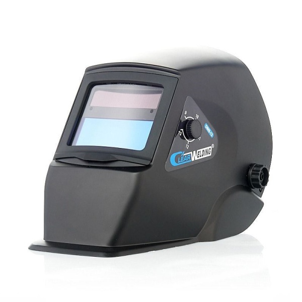 Сварочная маска с автоматическим светофильтром Tecmen ADF 300 TM1