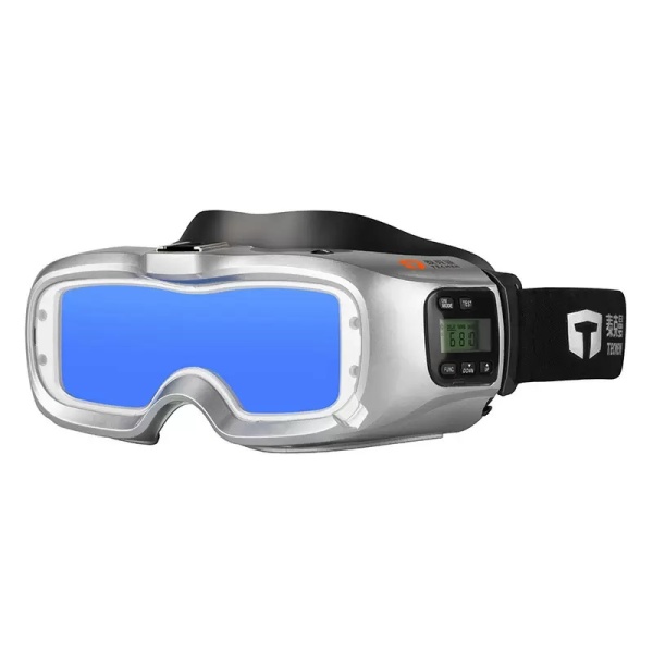 Сварочные очки с автоматическим светофильтром Tecmen ADF - Arc-Mask