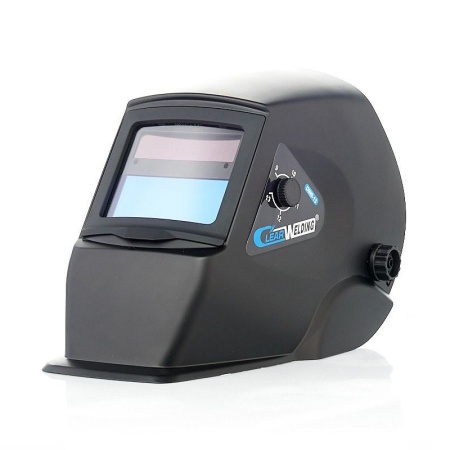 Сварочная маска с автоматическим светофильтром Tecmen ADF 300 TM1